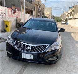هيونداي أزيرا